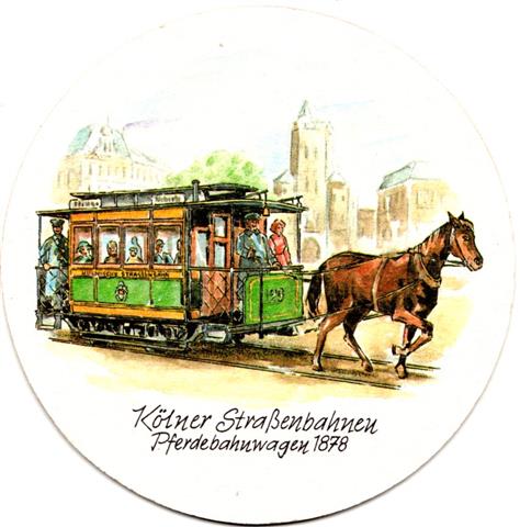 kln k-nw reissdorf straen 1b8b13b (rund215-pferdebahnwagen 1878